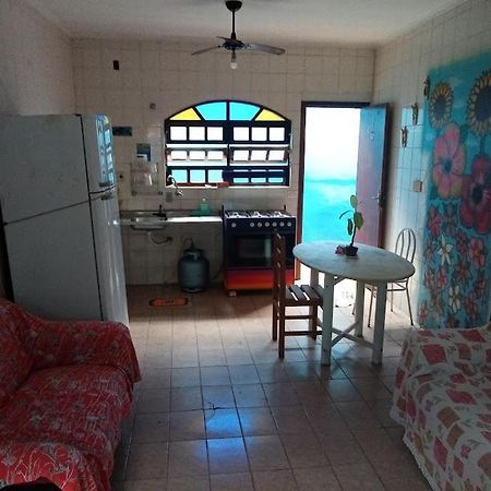 Hostel Do Valdemar 프라이아 그란데 외부 사진