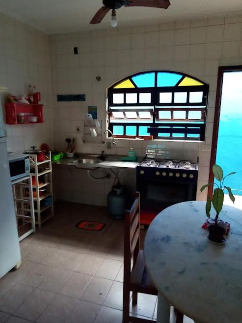 Hostel Do Valdemar 프라이아 그란데 외부 사진