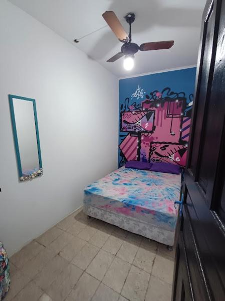 Hostel Do Valdemar 프라이아 그란데 외부 사진
