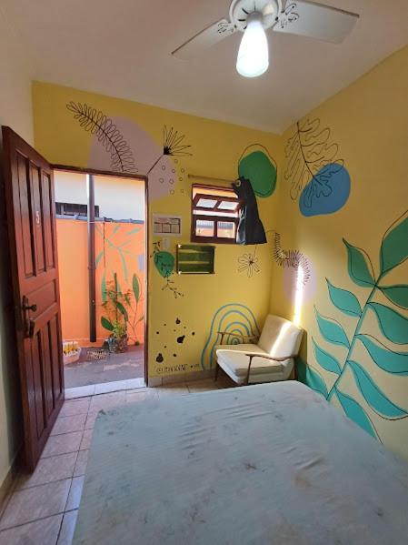 Hostel Do Valdemar 프라이아 그란데 외부 사진