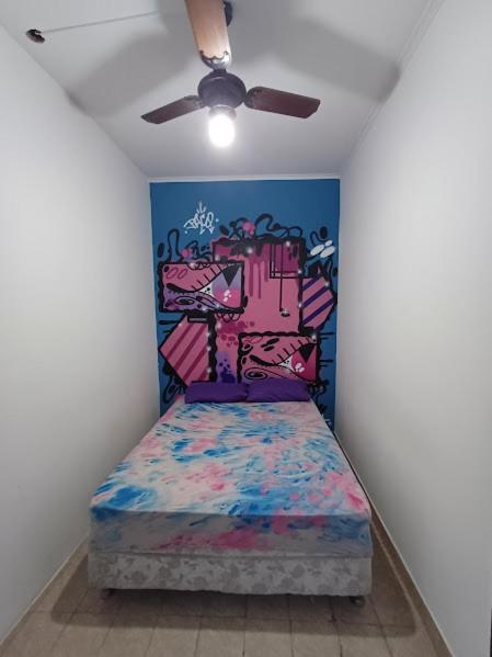 Hostel Do Valdemar 프라이아 그란데 외부 사진