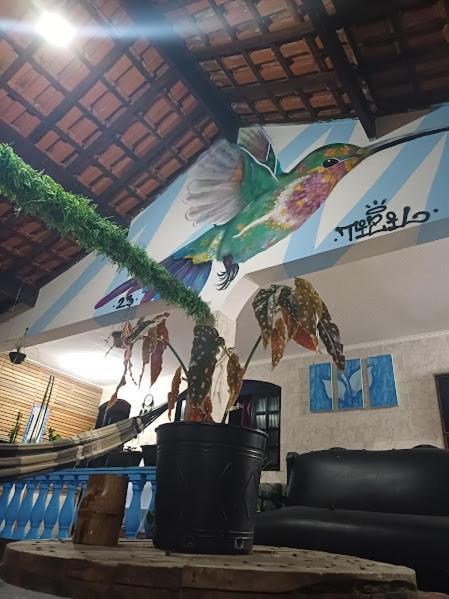 Hostel Do Valdemar 프라이아 그란데 외부 사진