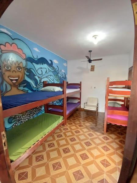 Hostel Do Valdemar 프라이아 그란데 외부 사진